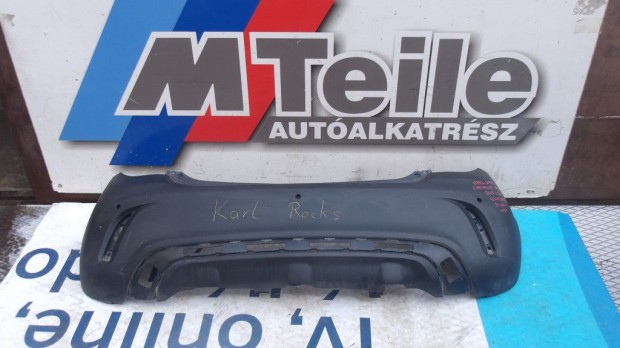 [GY�RI BONTOTT] OPEL KARL CHEVROLET SPARK H�TS� L�KH�R�T� 2017-2020 4